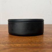 Postmodern box with slate lid, 1980s