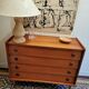 Scandinavian chest of drawers