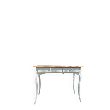 Table with drawers/ desk