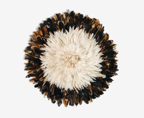 Juju Hat beige 65 cm
