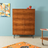 1960s Bureau