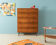 1960s Bureau