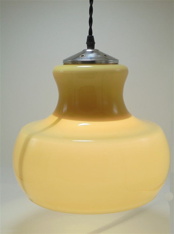 Suspension vintage
