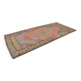 Wool Oushak Turkish Carpet sku 770