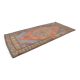 Tapis turc Oushak en laine