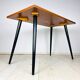Coffee table, former Yugoslavia, 1960s