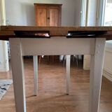 Bureau de ferme ancienne