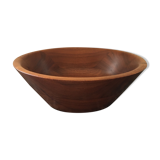 Wooden cup