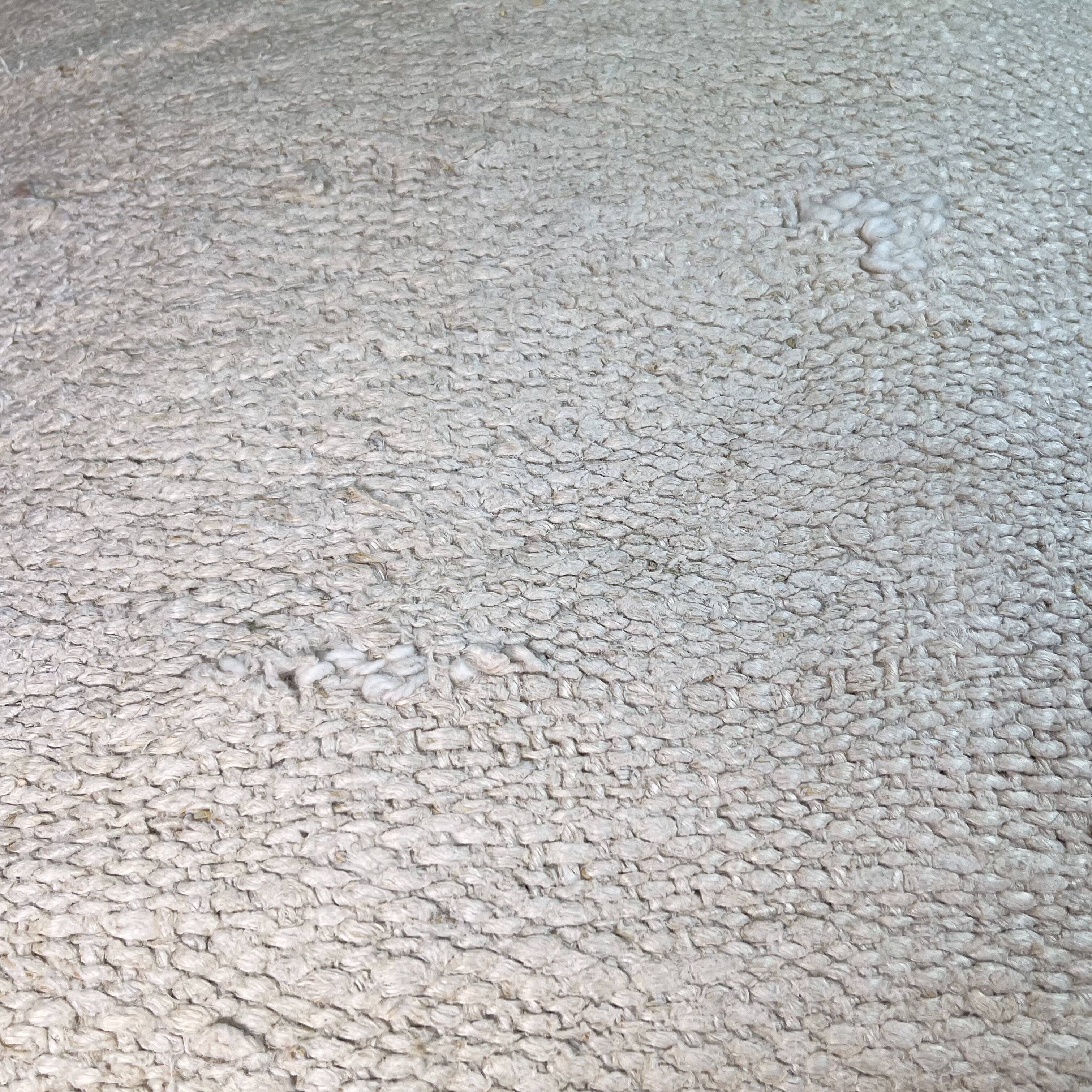 Vintage turkish kilim cushion cover 40 x 40 cm