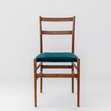 Chair Leggera 646 model  created by Gio Ponti