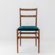 Chair Leggera 646 model  created by Gio Ponti