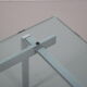 Coffee Table by Preben Fabricius & Jorgen Kastholm for Kill International, Germany 1960