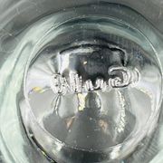Set of 6 Gulf Station glasses