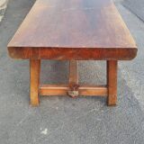 Farm table circa 1940