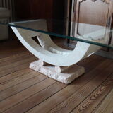 Design coffee table
