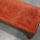Rustic Oak Farmhouse Bench with Beautiful Patina, France ca. 1820
