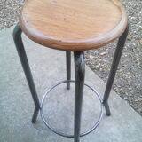 High stool