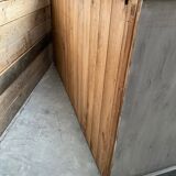 Old craft furniture 6 drawers