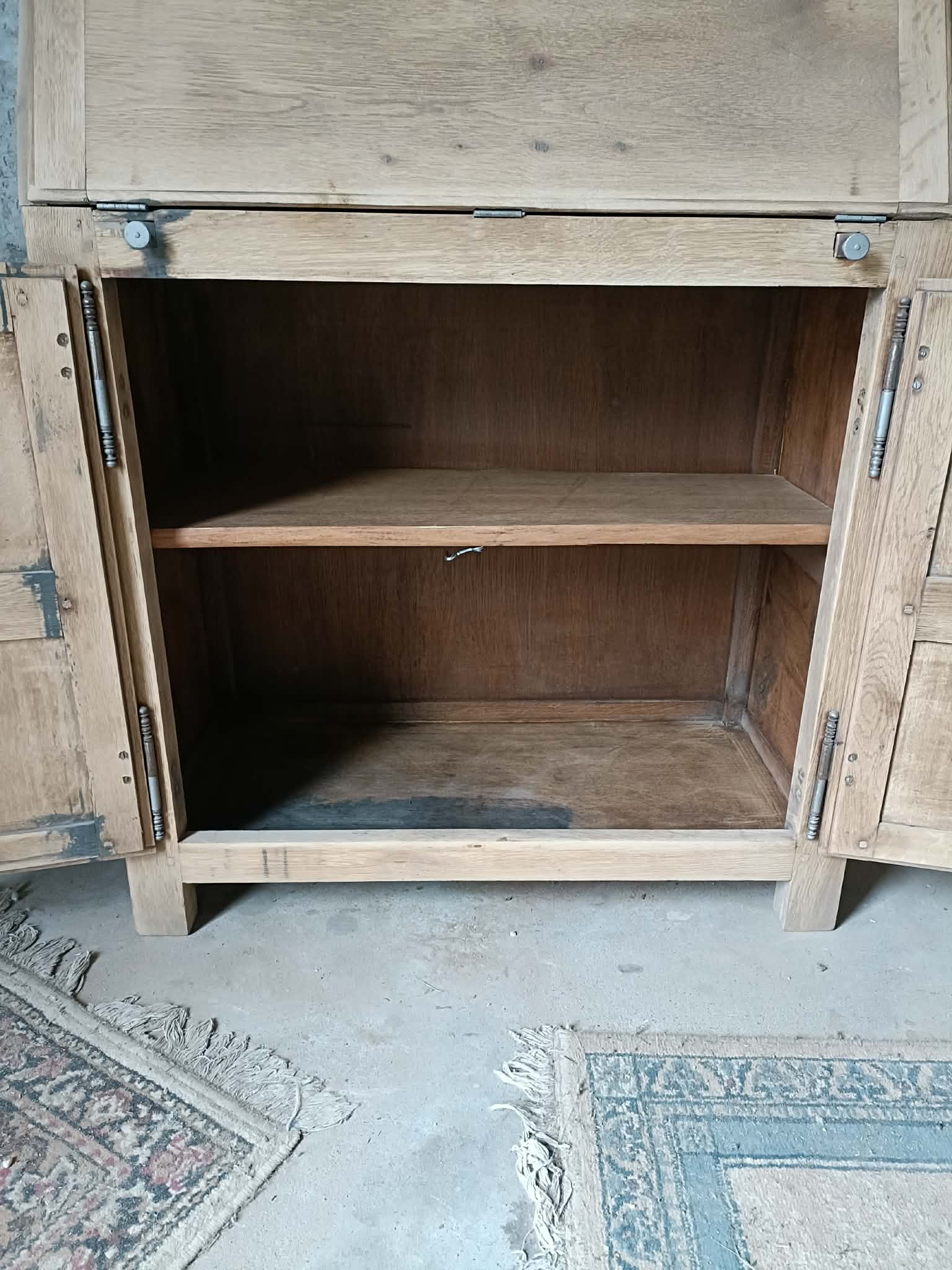 Secretary