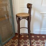 High stool