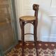 Tabouret haut