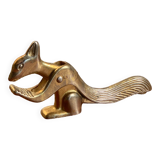 Vintage squirrel nutcracker