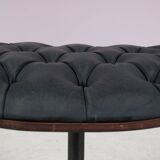 Ottoman des années 1960 par George Mulhauser pour Plycraft, États-Unis