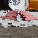 12 duck ceramic knife holders