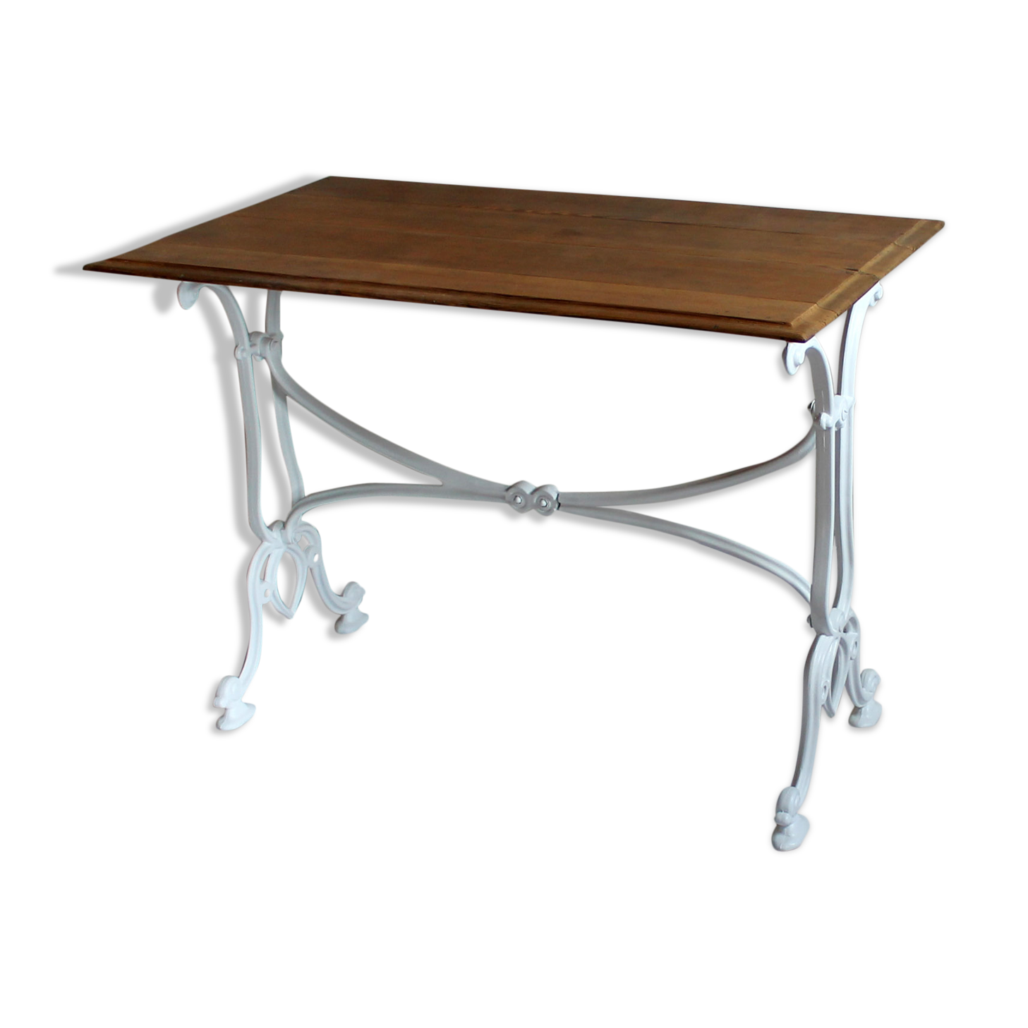 Bistro table
