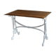 Table bistrot
