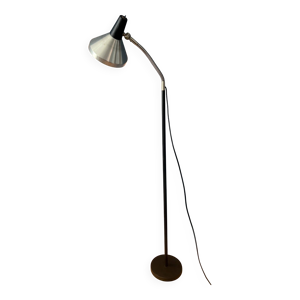 Lampadaire vintage en