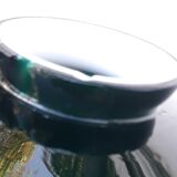 Green opaline slaughter day 70s