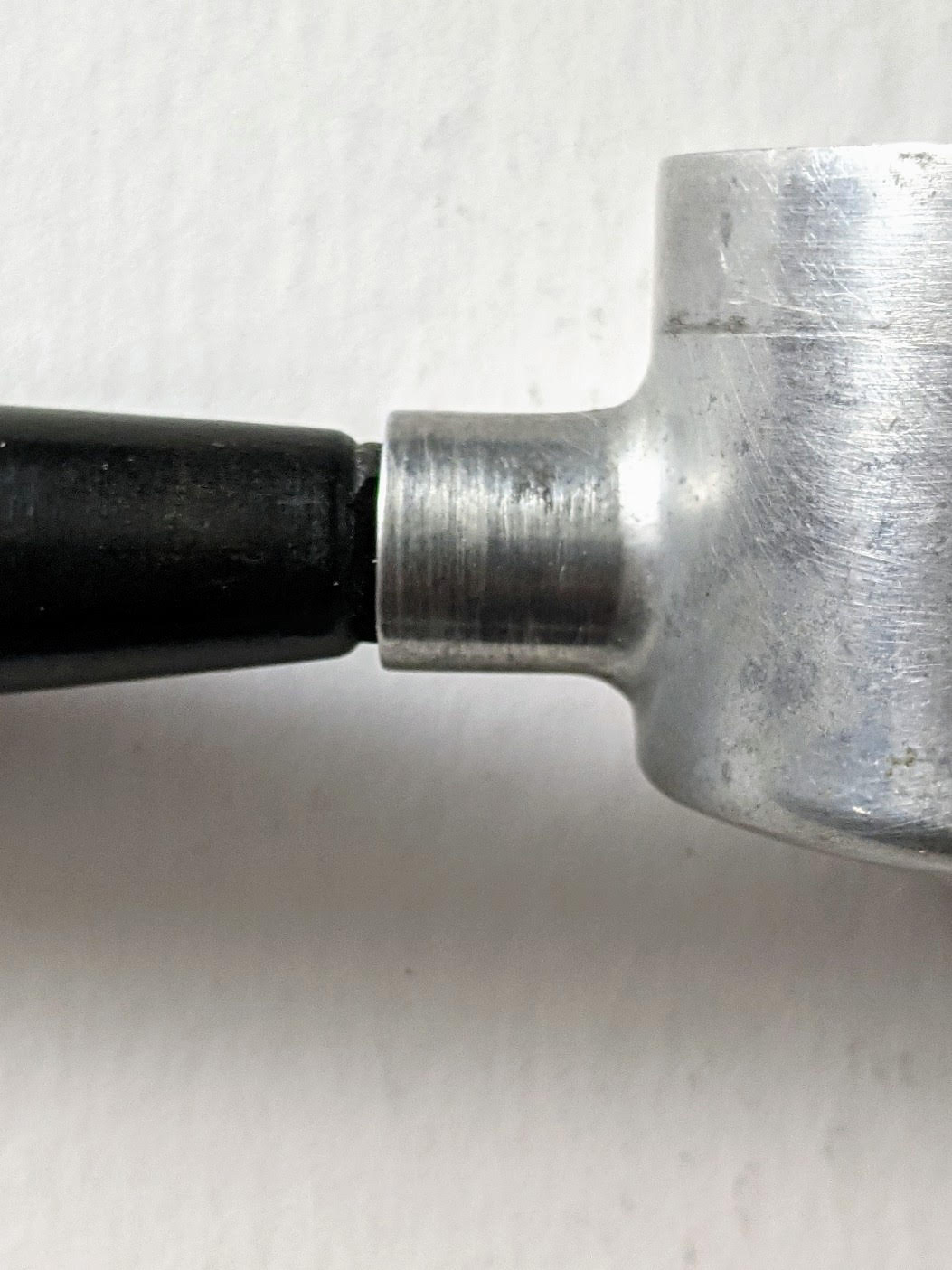 Atomic Italian coffee maker