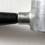 Atomic Italian coffee maker