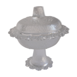 Candy maker or glass drageoir