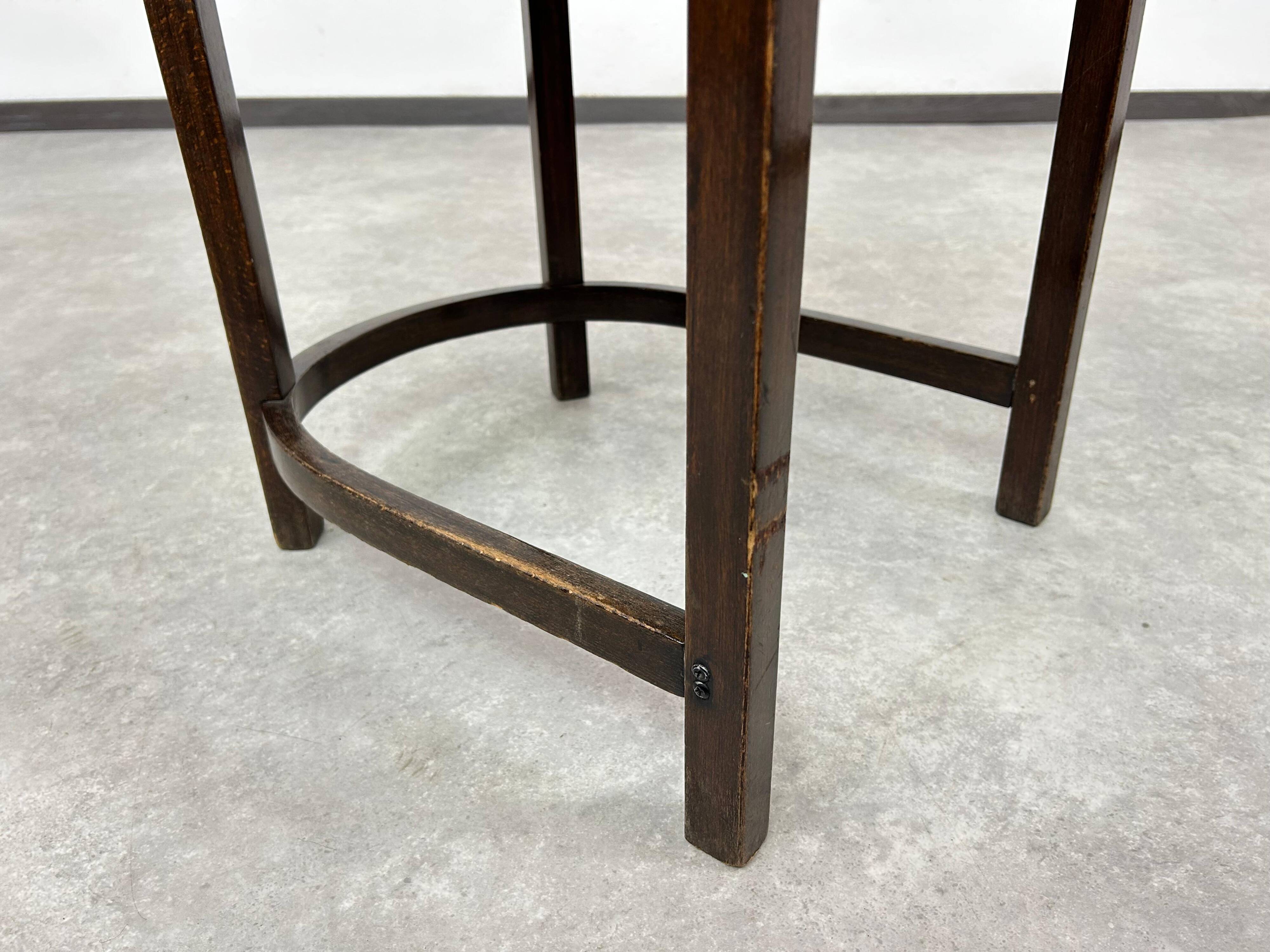 Bat Chairs no.423 by Josef Hoffmann