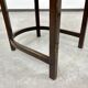 Bat Chairs no.423 by Josef Hoffmann