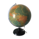 Rath 46 cm GDR 1974 vintage globe