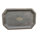 Bretby clanta ceramic tray