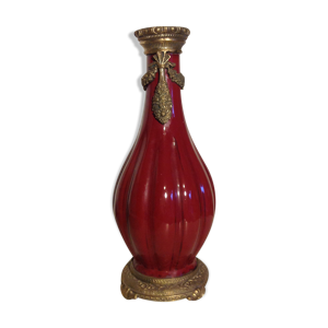 vase