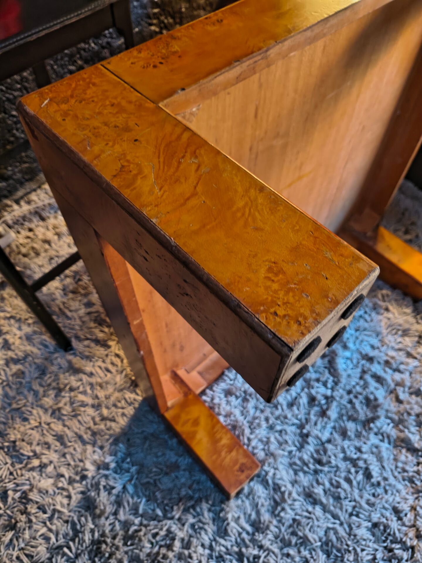 Table basse