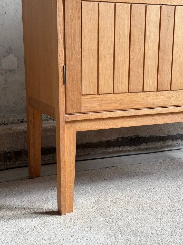 Cabinet by Kurt Østervig for Vamo Møbelfabrik