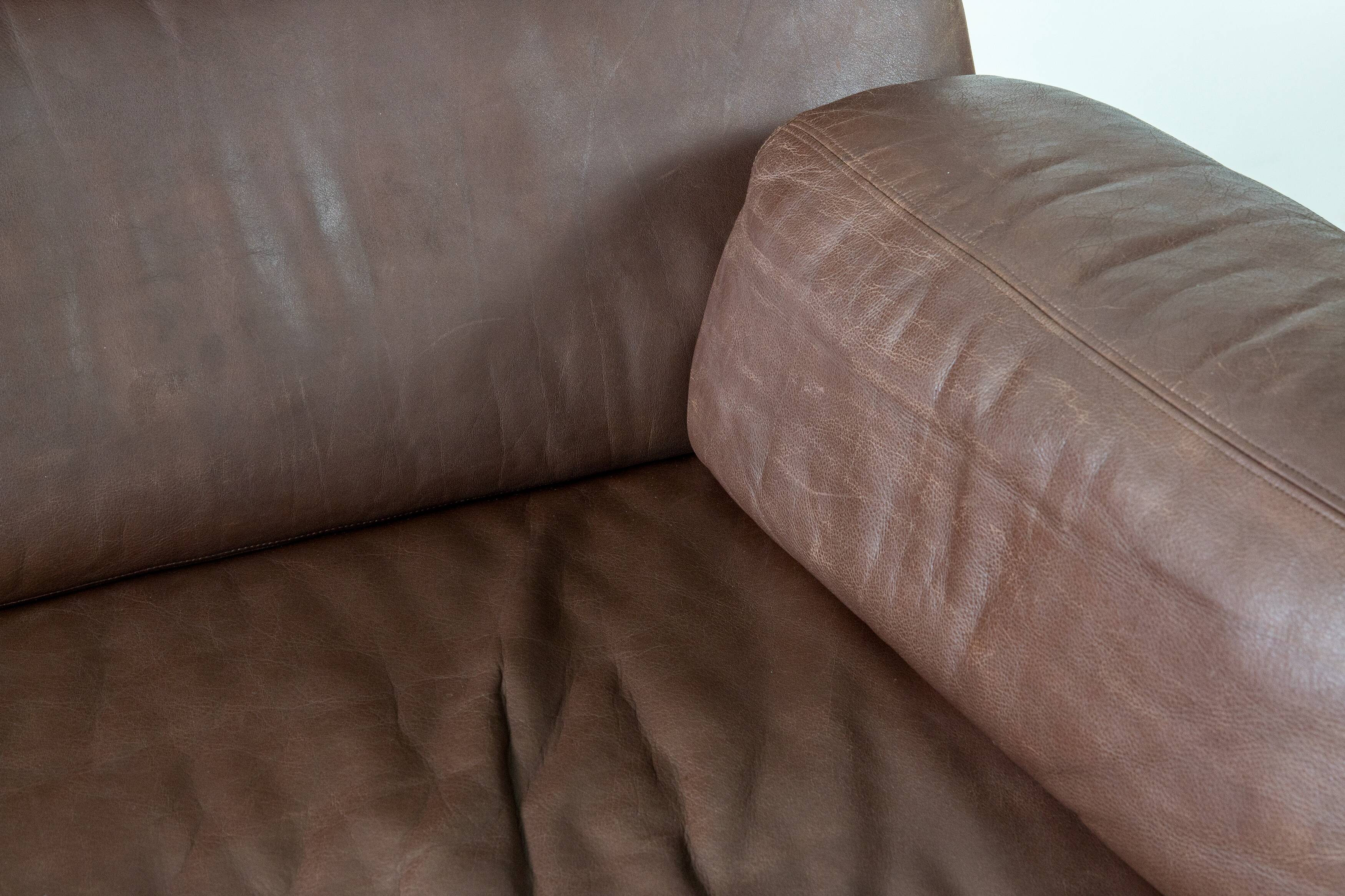 De Sede DS-77 – Modular Sofa Bed