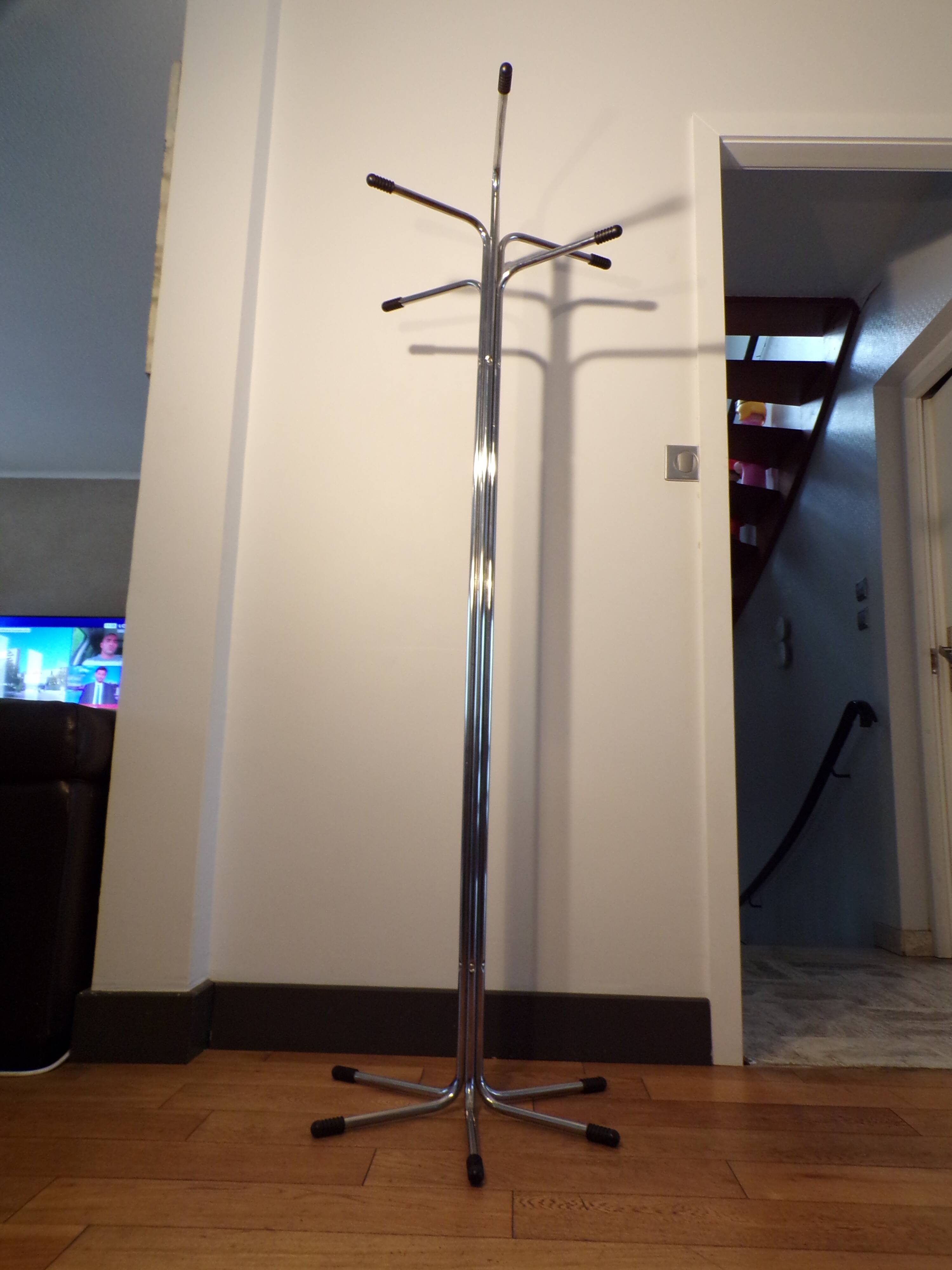 Portemanteau Rigg par Tord Bjorklund pour ikea