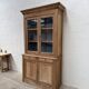 Oak sideboard from the 19th century