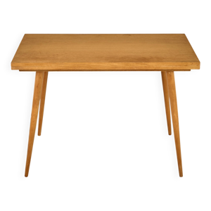 Table basse extensible,