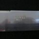 12 grands couteaux orbrille en metal argenté lame inox