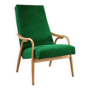 Fauteuil Antonin suman