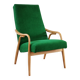 Fauteuil Antonin Suman