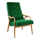 Armchair Antonin Suman